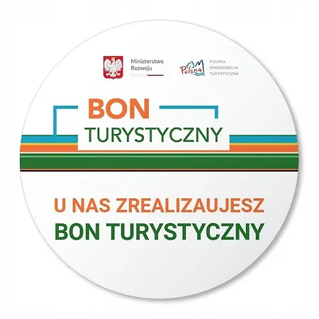 База отдыха Borowiak Szteklin