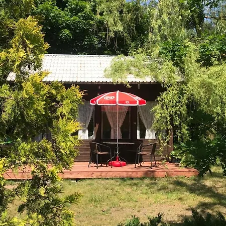 Borowiak База отдыха
