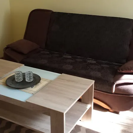 Borowiak База отдыха *