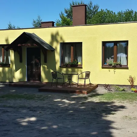 Borowiak Szteklin
