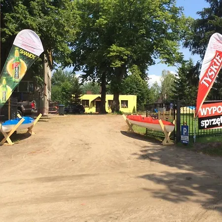 Borowiak * Szteklin